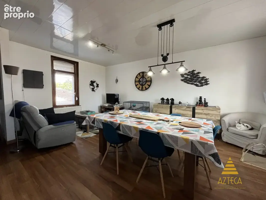 Appartement 250 m² à vendre à Bourlon (62860) - photo 3