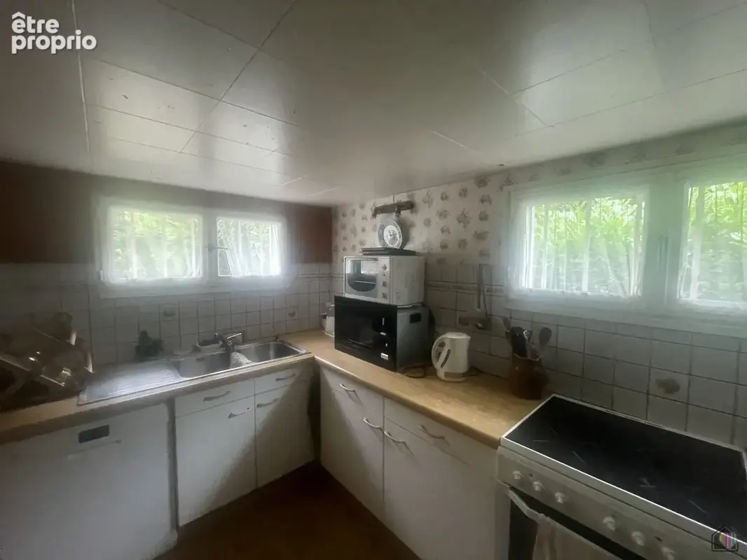 Maison 7 pièces 205 m² à vendre à Vattetot-Sur-Mer (76111) - photo 5