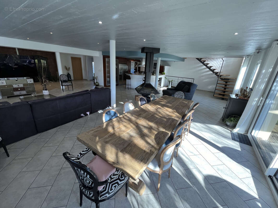 Maison à HAGENTHAL-LE-BAS