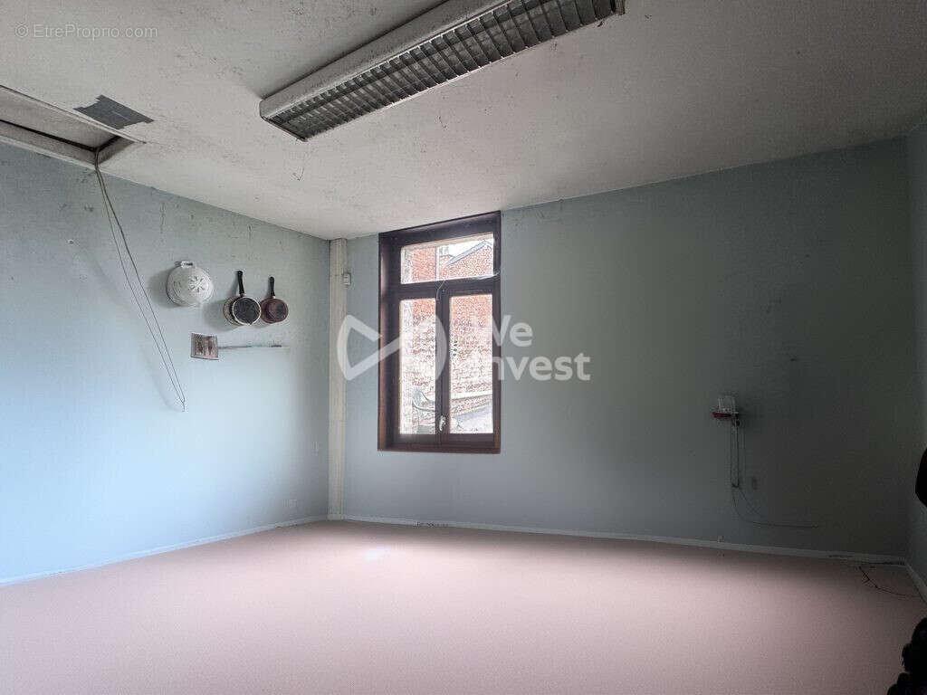 Appartement à FOURMIES