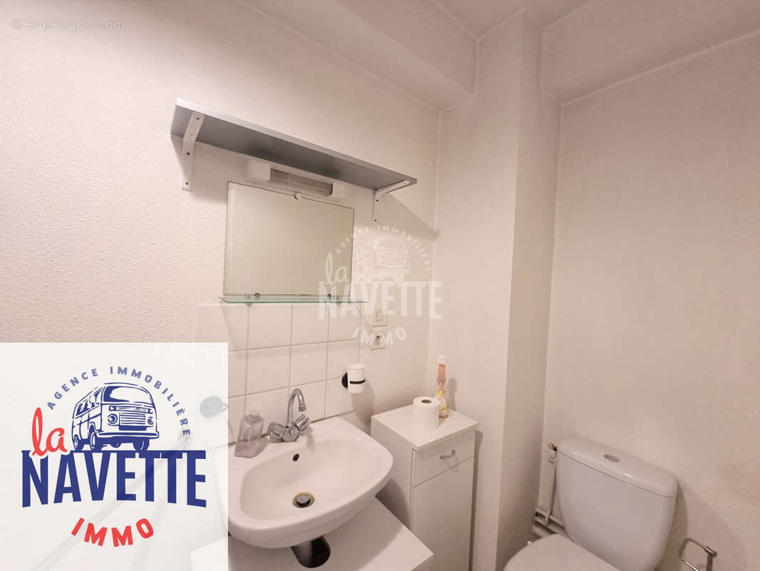 Appartement à CLERMONT-FERRAND