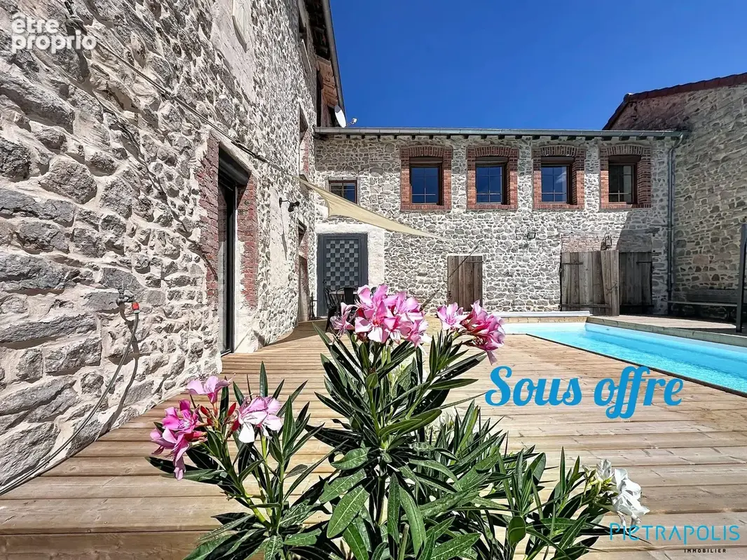 Maison à FOURNEAUX