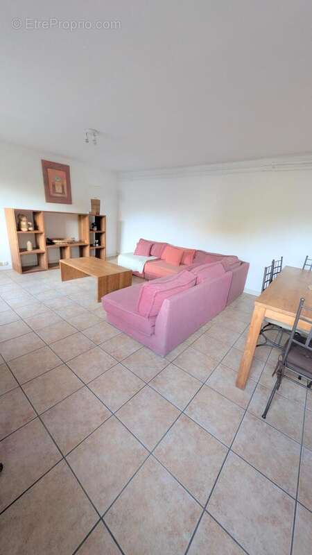 Photo 3 - Appartement à BOURG-EN-BRESSE