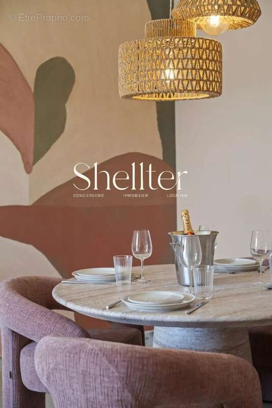 Appartement rénové au cœur de Saint-Tropez - photo 19