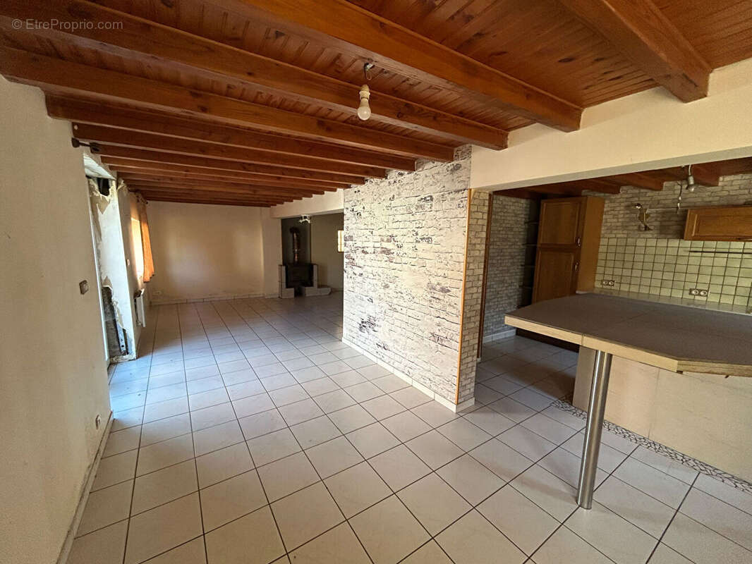 Maison Paslieres 4 pièce(s) 94 m2 - photo 5
