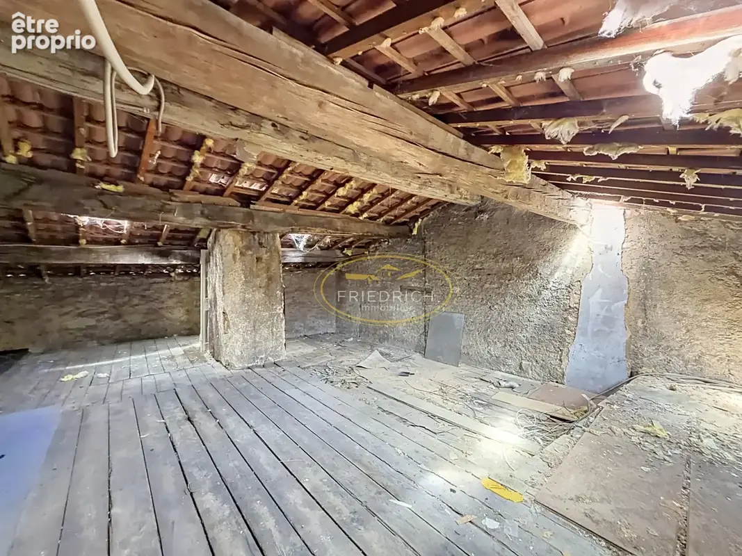 Appartement en centre-ville - photo 9