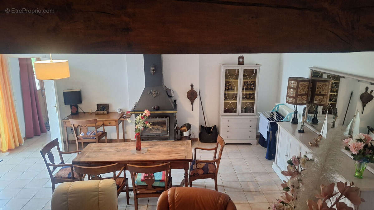 Maison à MONT-D'ASTARAC