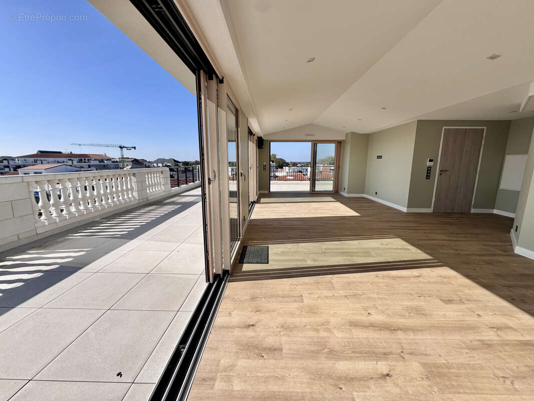 Appartement à CHALLANS