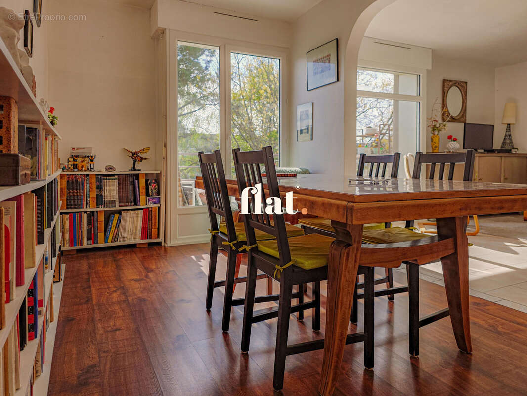 Appartement à ORVAULT