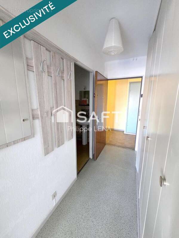 Photo 8 - Appartement à MULHOUSE