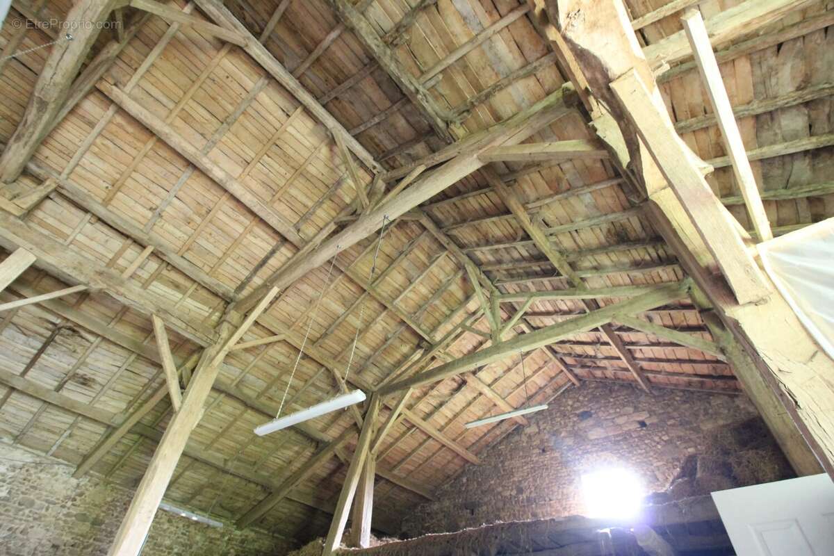 Maison à L'ISLE-JOURDAIN