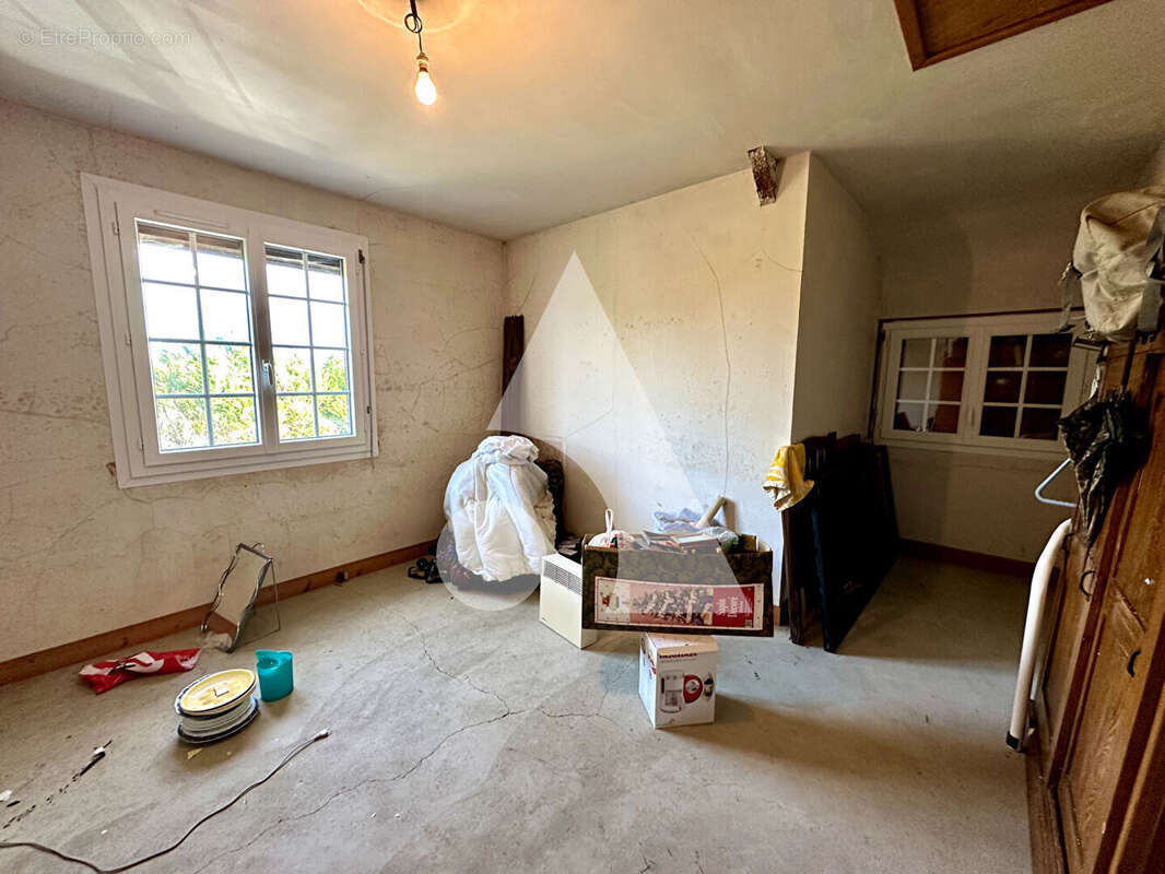 Maison à BOIS-NORMAND-PRES-LYRE