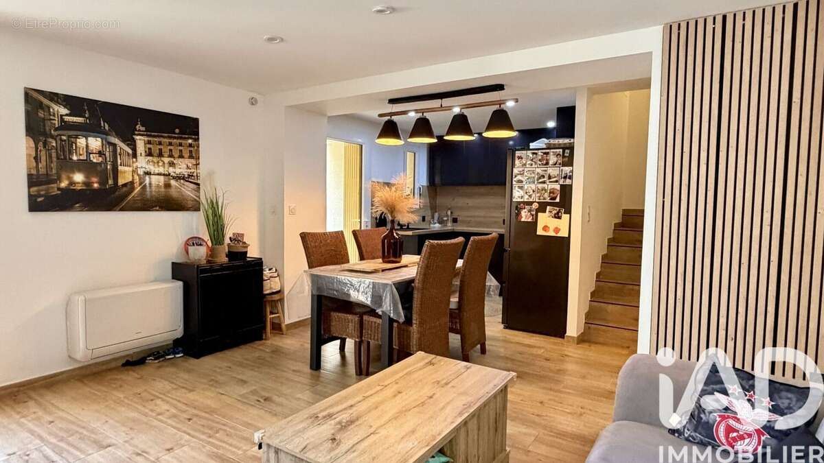 Photo 3 - Maison à VEDENE