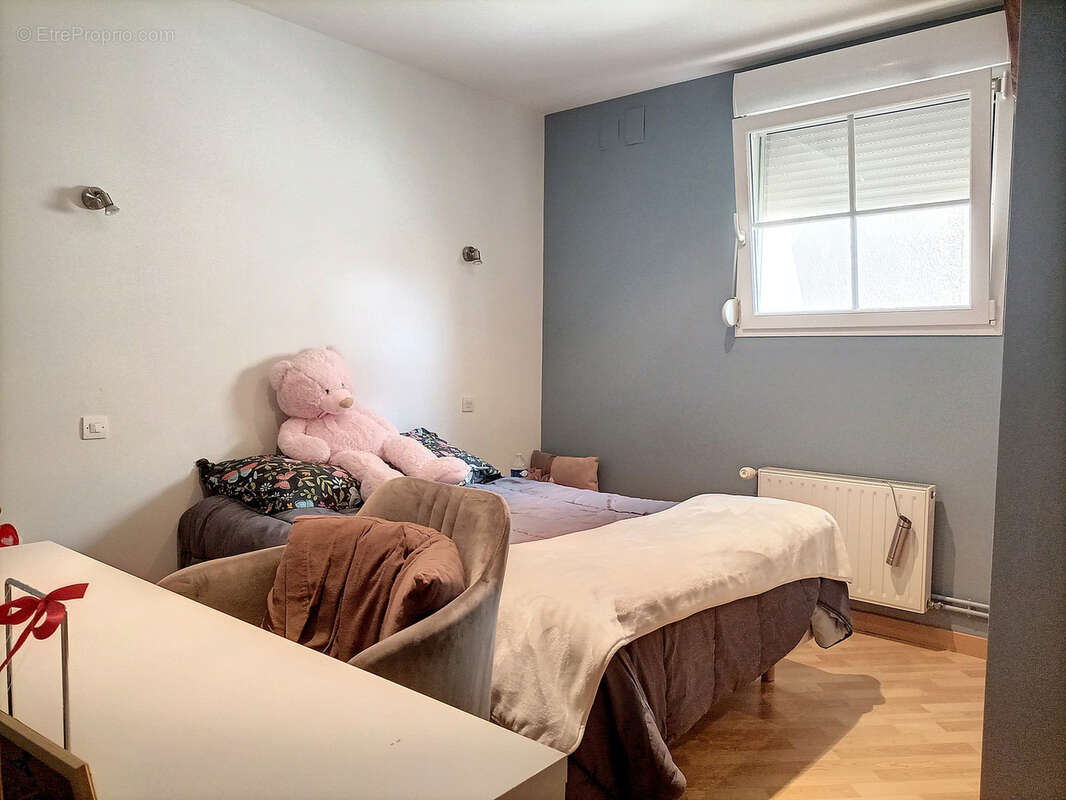 Maison à SAINTE-MENEHOULD