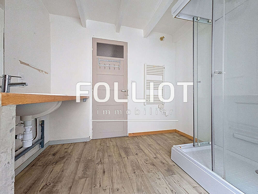 Appartement à PORTBAIL