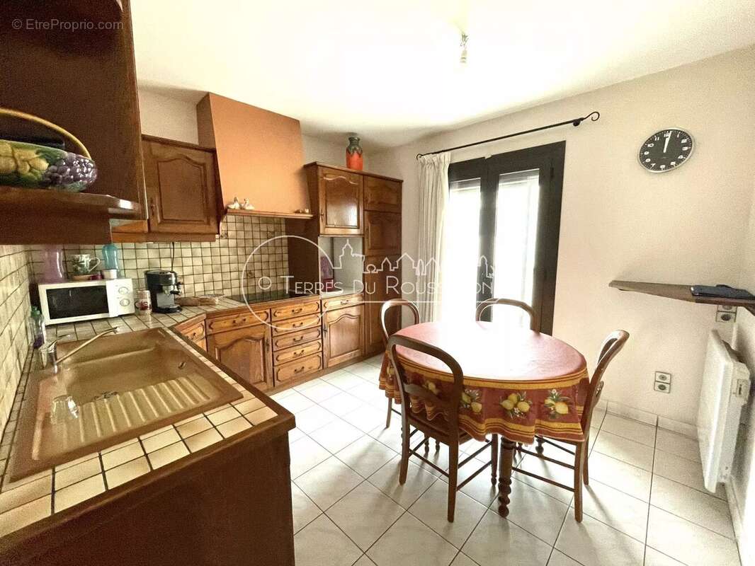 Maison à BOMPAS