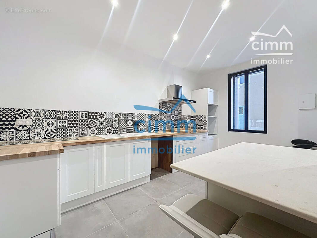 Maison à CARPENTRAS