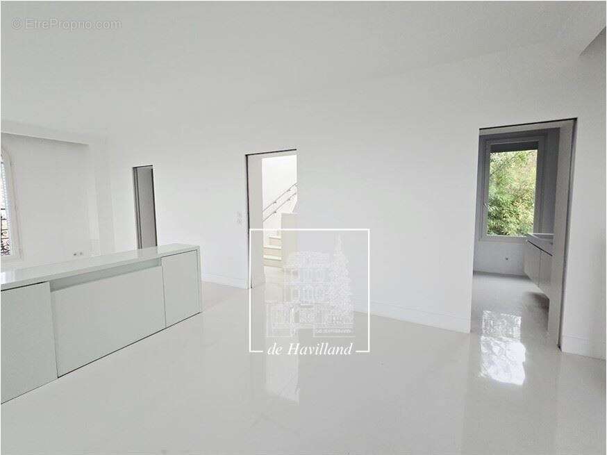 Maison à SAINT-CLOUD