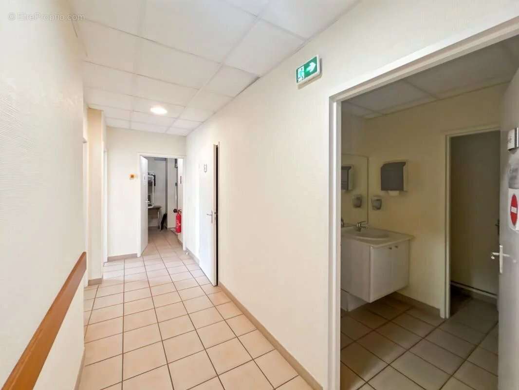 OPPORTUNITÉS : Bureaux à vendre –  Toulouse - photo 5