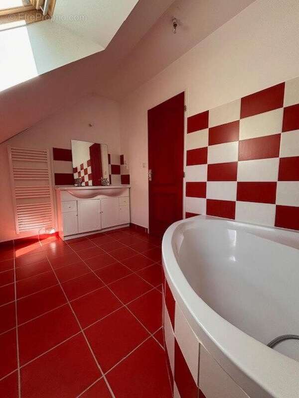 Photo 9 - Maison à LOCHES