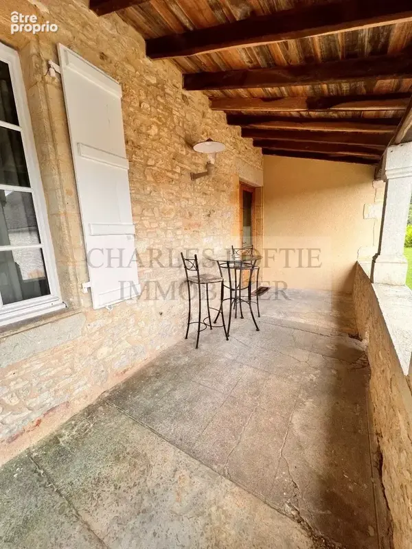 Magnifique ensemble comprenant une maison principale et hébergements touristiques sur un terrain de 1.5 ha - photo 37