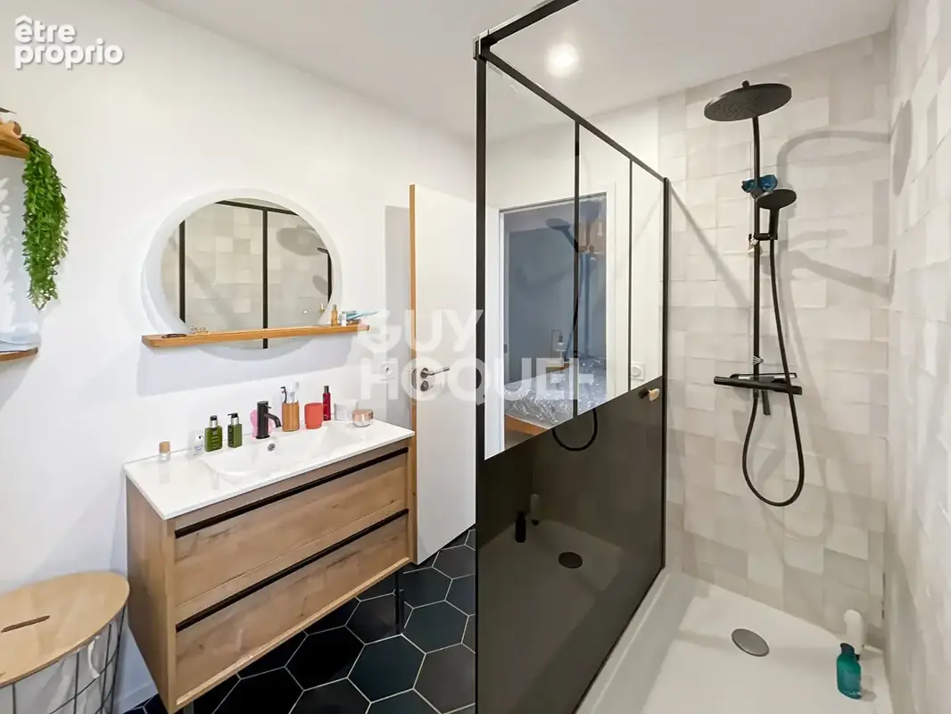 Maison Douvres La Delivrande - photo 10