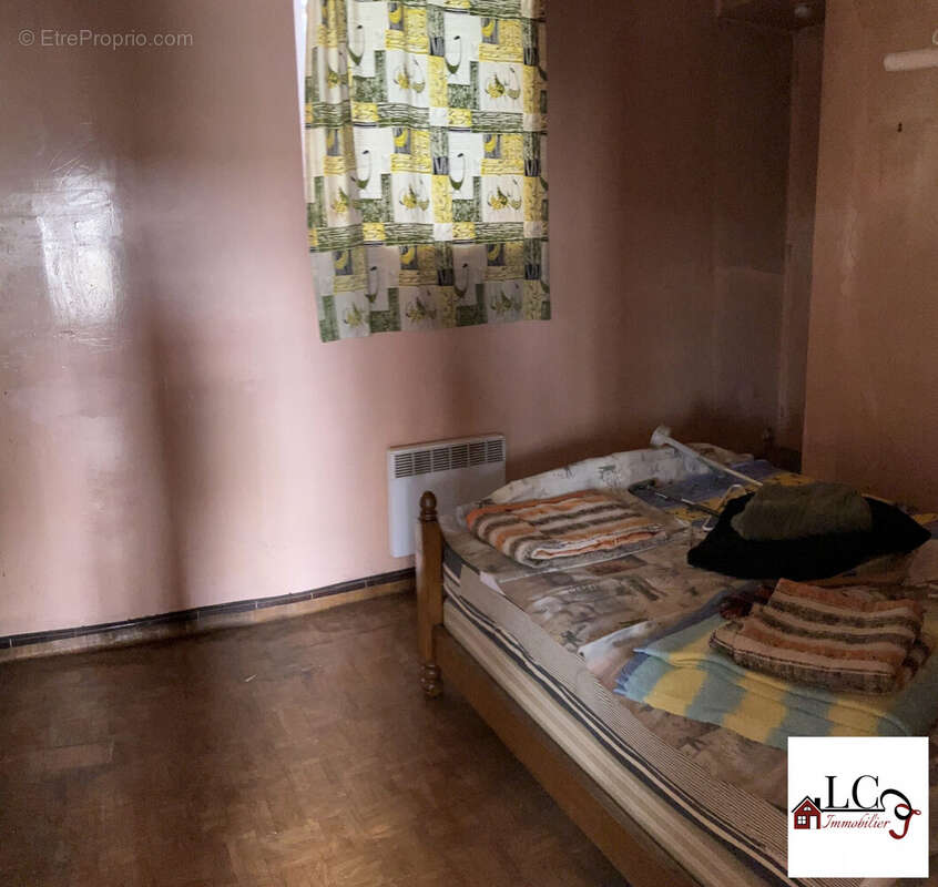 Maison à BEAUMONT-LA-FERRIERE