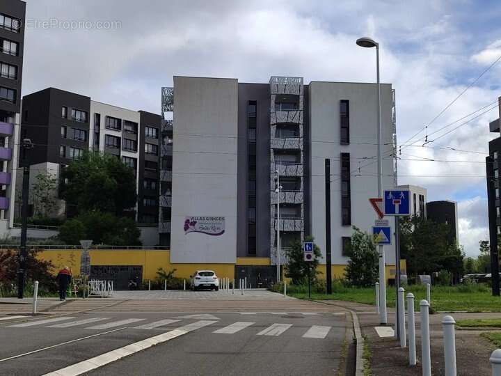 Appartement à REZE