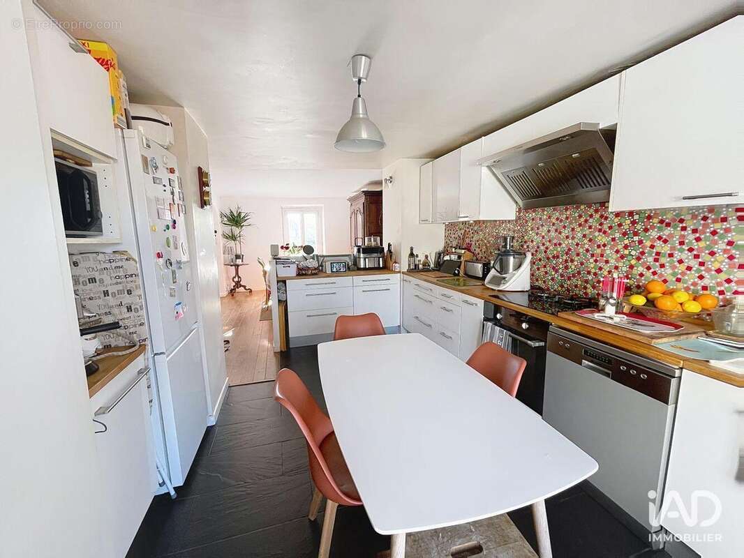 Photo 6 - Appartement à SAINT-CLOUD