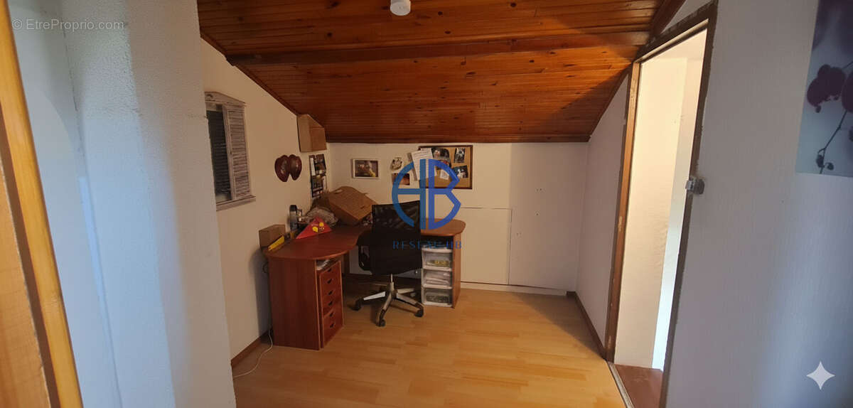 Maison à PAJAY