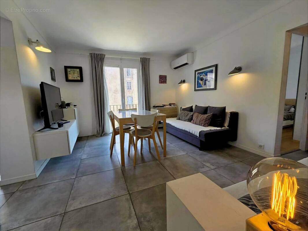 Appartement à PROPRIANO