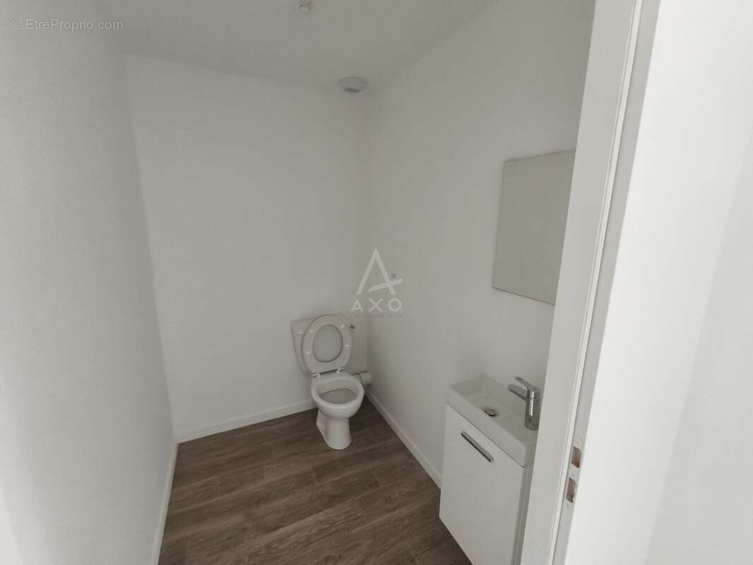 Appartement à LES HERBIERS