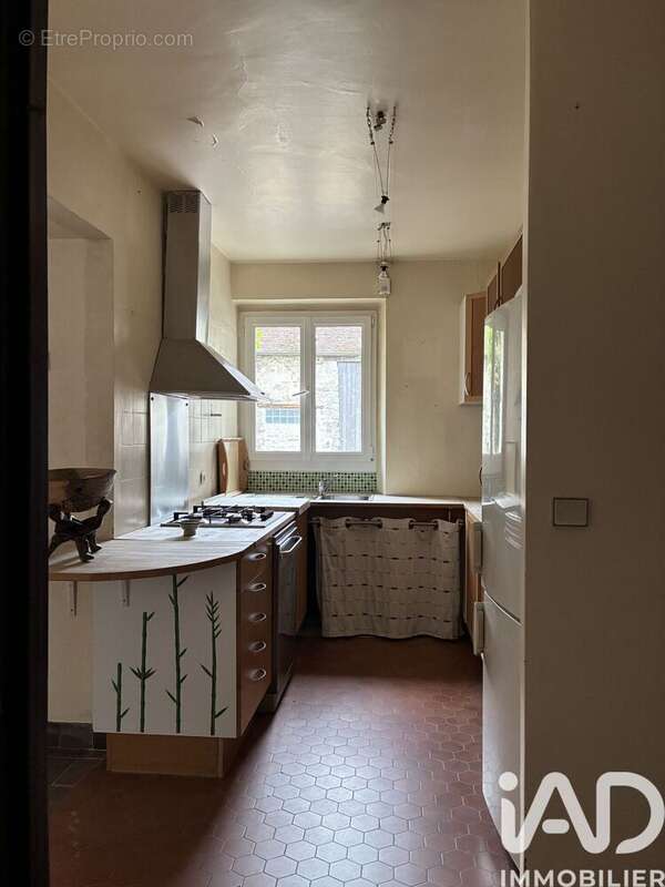 Maison 160 m² à Larchant  - photo 6