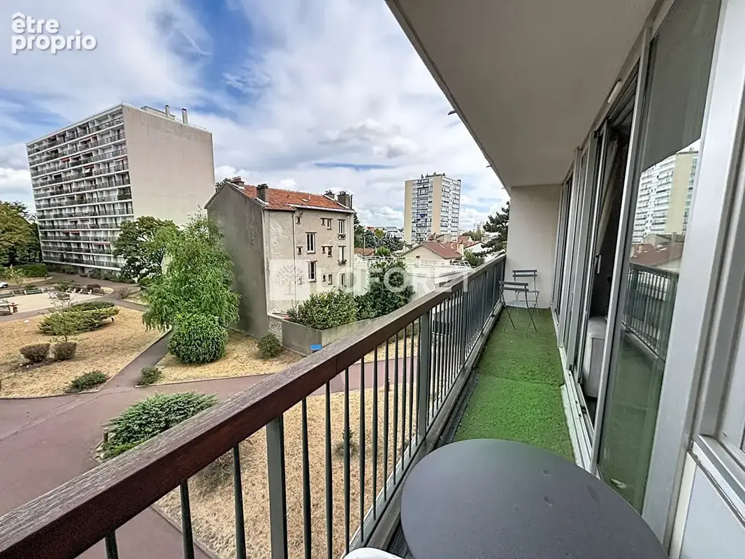 Appartement Villejuif 2 pièce(s) 52m2 - photo 5