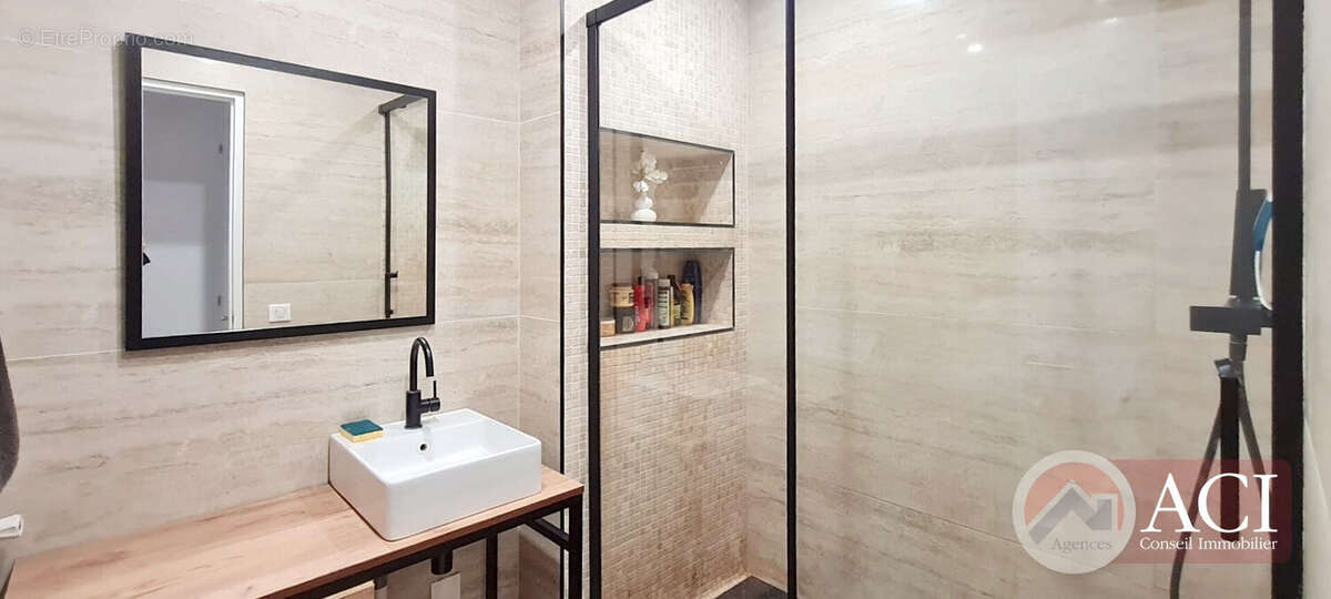 Appartement à MONTMAGNY