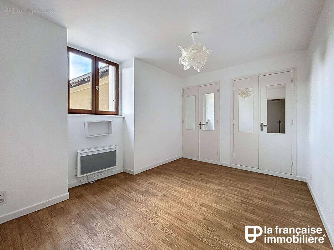 Appartement à PACE