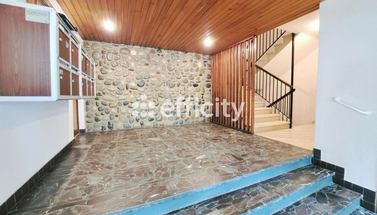 Appartement ancien - photo 2
