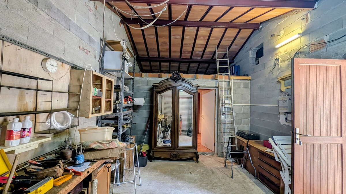 Maison à LAROQUE-DES-ALBERES