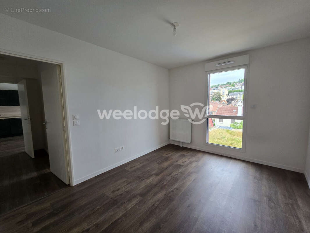 Appartement à ROUEN