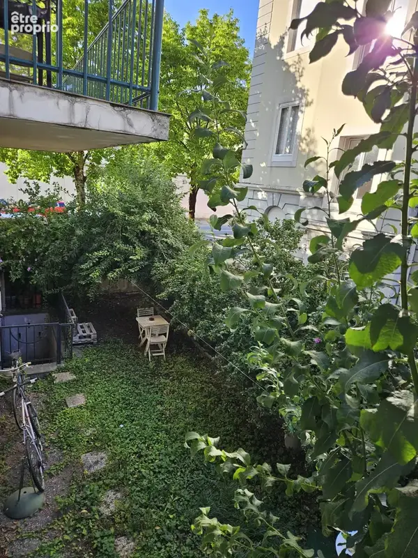 A vendre 4p Centre Ville - photo 9