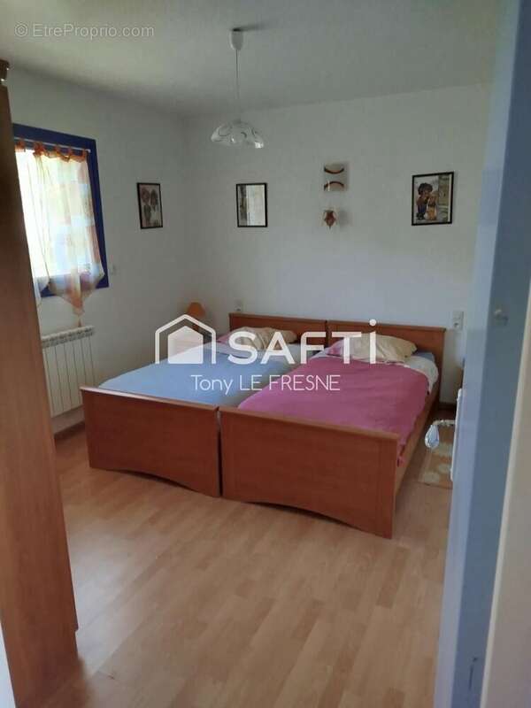 Photo 8 - Maison à DAMGAN