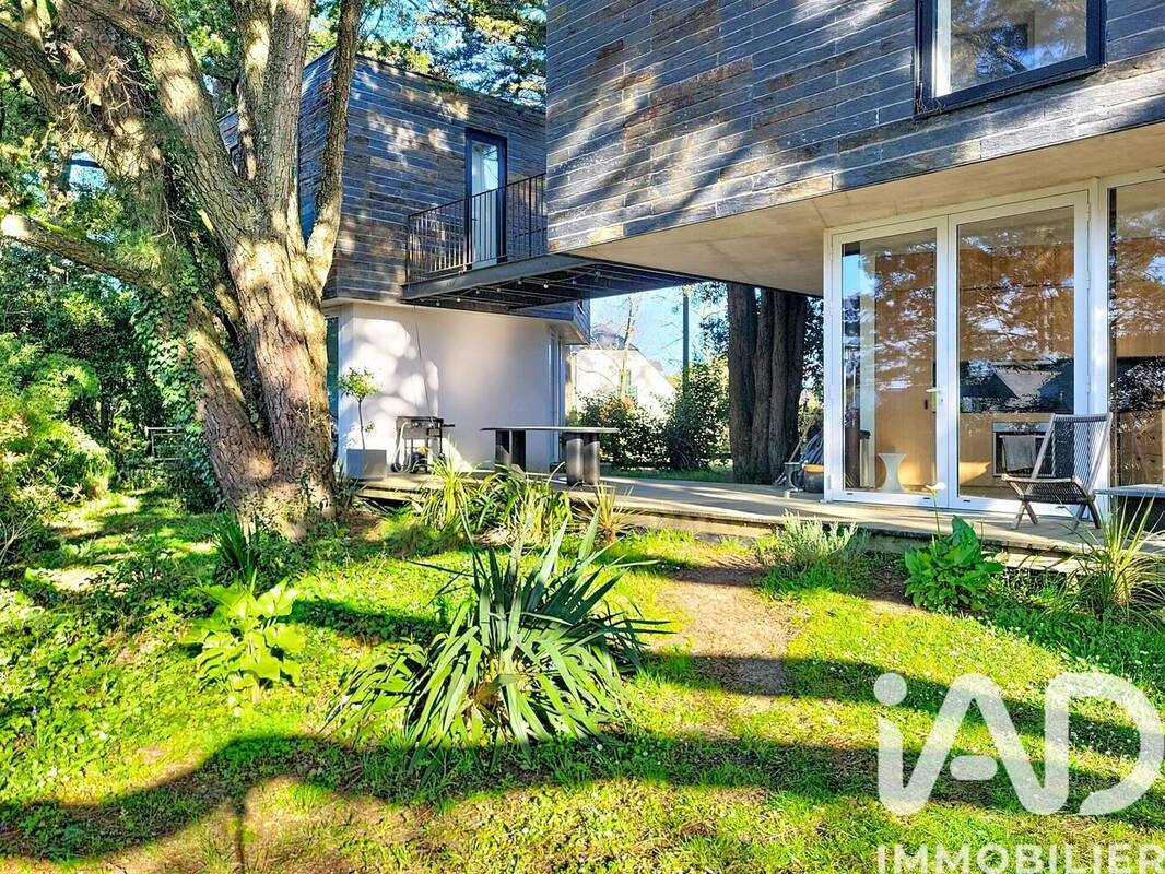 Photo 1 - Maison à ARRADON