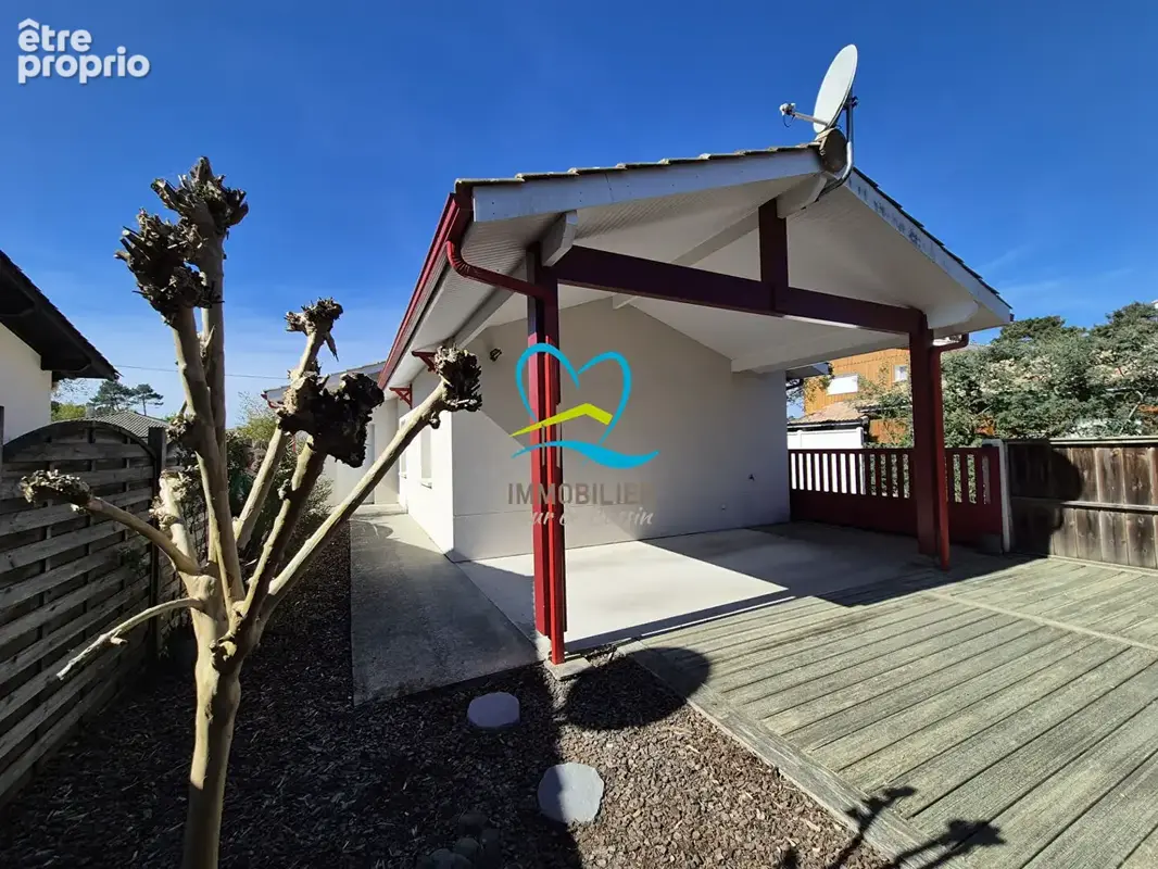 Maison 89m2 Cassy Normes PMR - photo 11