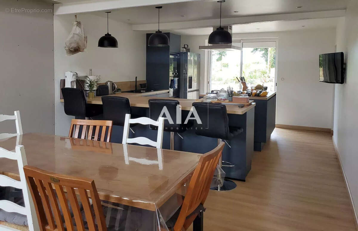 Maison de Village Proche de Civray - photo 4