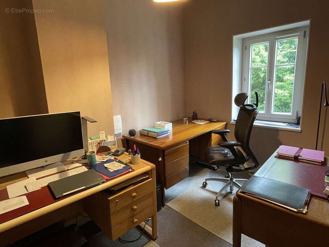 Maison à LA VERPILLIERE