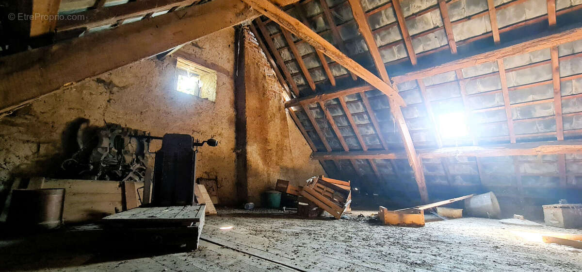 Maison à POUZOL