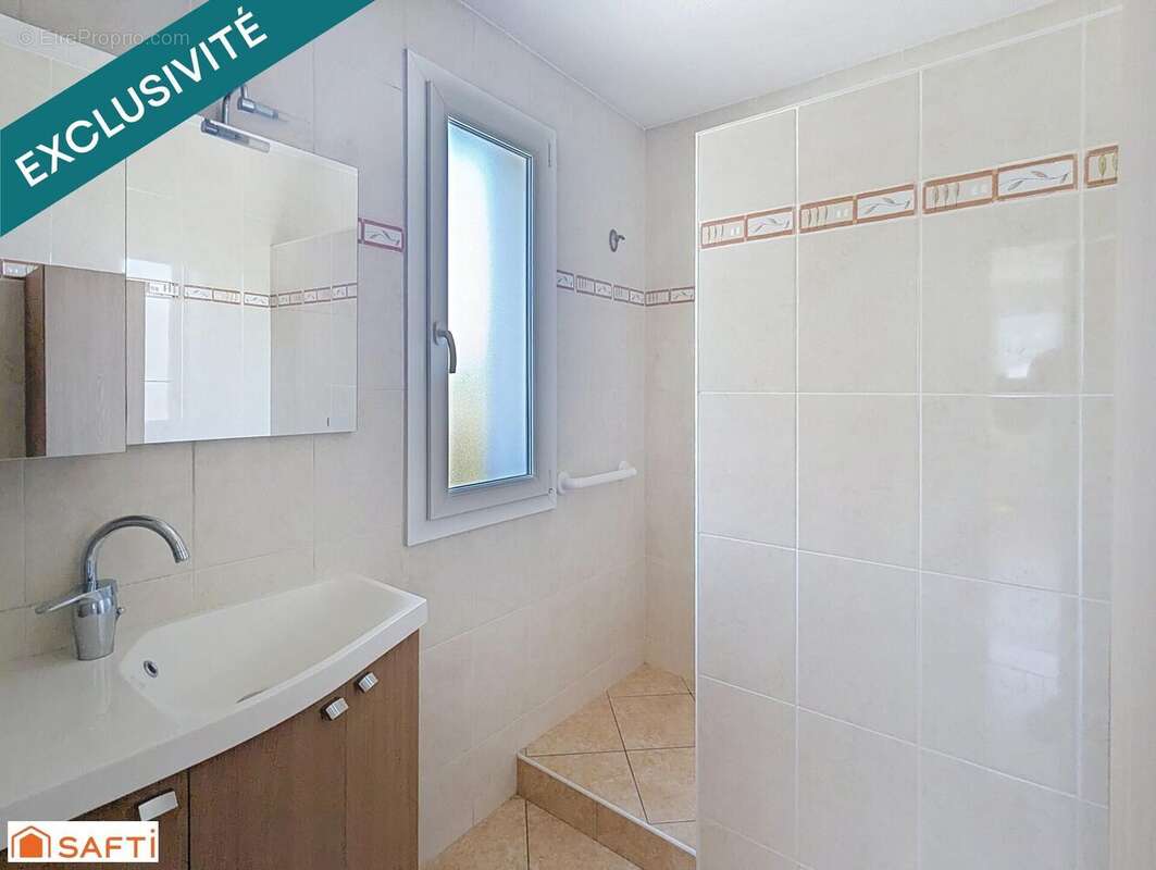 Photo 8 - Appartement à ECHIROLLES