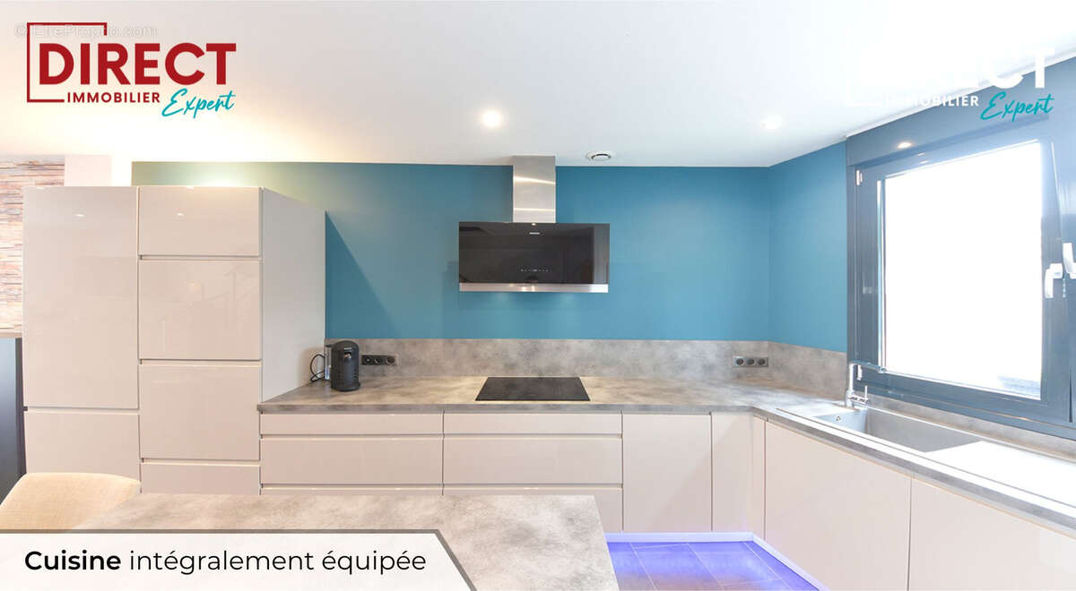 Appartement à ALFORTVILLE