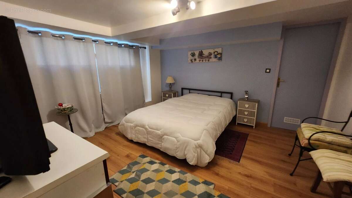 Maison à VIEILLE-TOULOUSE