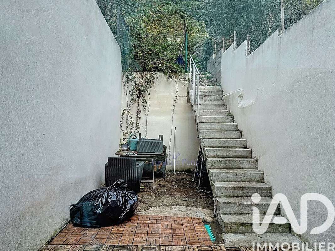 Photo 9 - Maison à FOLLAINVILLE-DENNEMONT